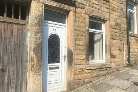 undefined, Gerrard Street, Lancaster LA1