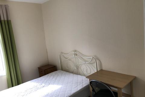 undefined, Gerrard Street, Lancaster LA1
