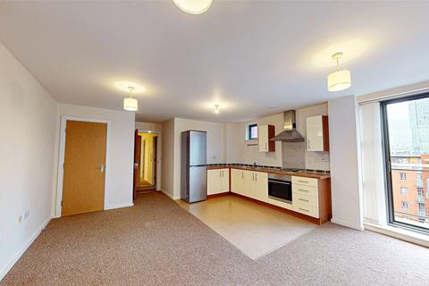 2 bedroom apartment for sale, Citygate, 3 Blantyre Street M15
