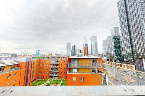 2 bedroom apartment for sale, Citygate, 3 Blantyre Street M15