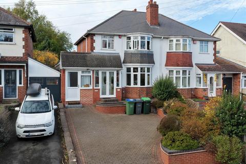 undefined, Woodbourne Road, Birmingham B67