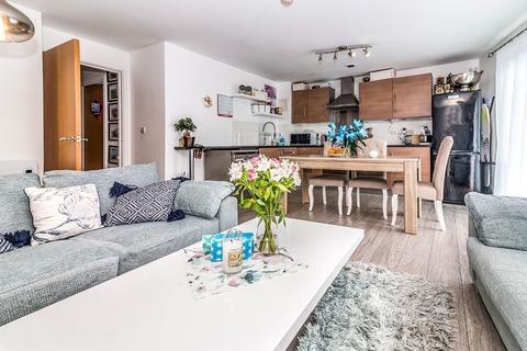 undefined, Broughton Lane, The Vibe, M7