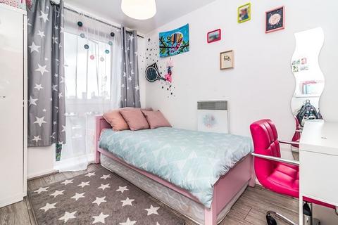 undefined, Broughton Lane, The Vibe, M7