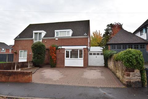 Cross Street, Kingswinford DY6