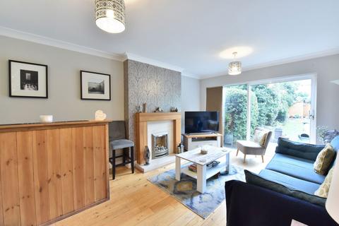 3 bedroom semi-detached house for sale, Cross Street, Kingswinford DY6