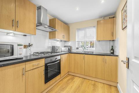 1 bedroom apartment for sale, Watson Way, Marston Moretaine