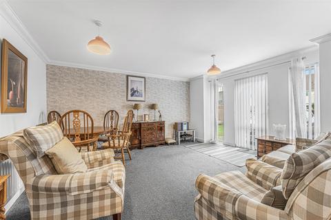 undefined, Watson Way, Marston Moretaine