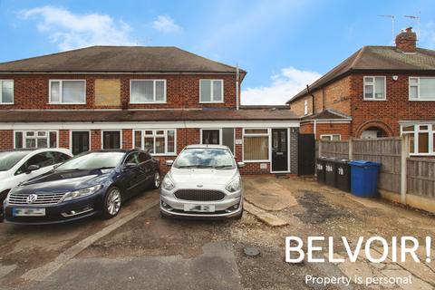 undefined, Wilmot Street, Long Eaton, Long Eaton, NG10