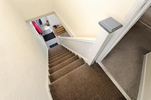 undefined, Wilmot Street, Long Eaton, Long Eaton, NG10