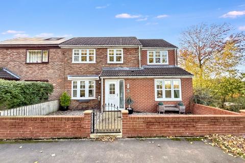 undefined, Hillside View, Sherburn Village, Durham, Durham, DH6 1DZ