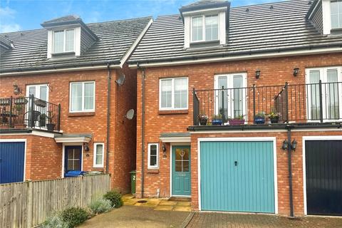 undefined, Finch Close, Kent ME13