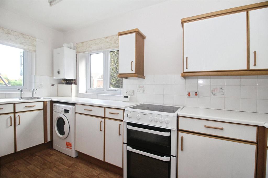 Fitted Kitchen