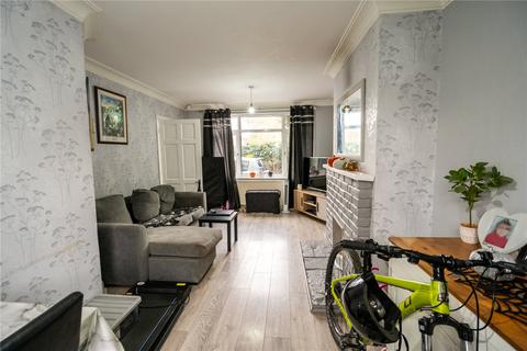 undefined, St. Martins Crescent, Grimsby, Lincolnshire, DN33