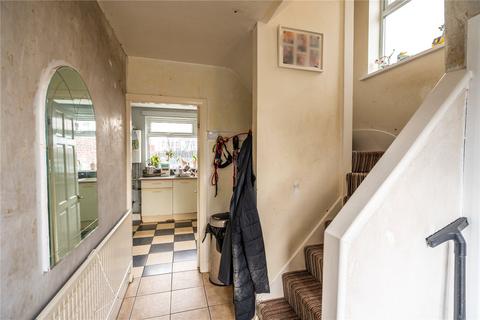 undefined, St. Martins Crescent, Grimsby, Lincolnshire, DN33