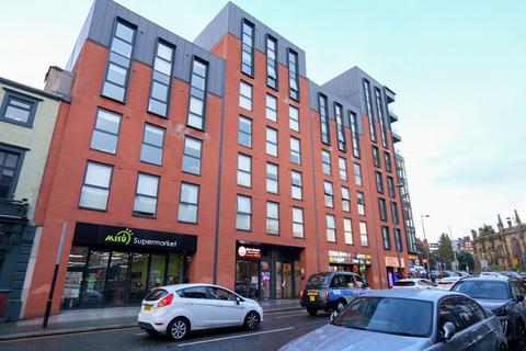 1 bedroom flat for sale, Renshaw Street, Liverpool L1