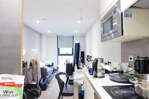 1 bedroom flat for sale, Renshaw Street, Liverpool L1