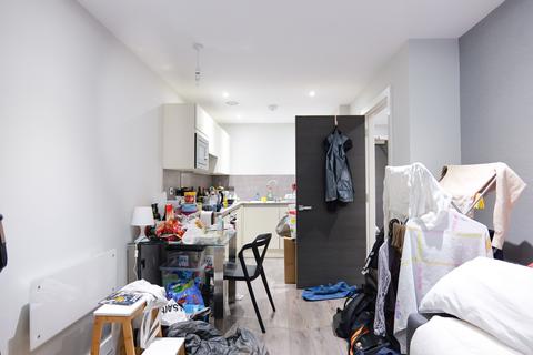 1 bedroom flat for sale, Renshaw Street, Liverpool L1
