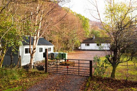 undefined, Glenshiel, Ross-Shire, IV40 8HW