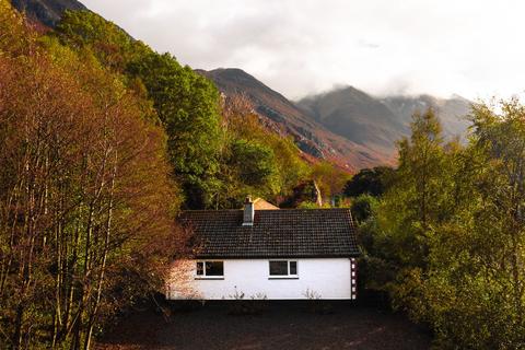 undefined, Glenshiel, Ross-Shire, IV40 8HW