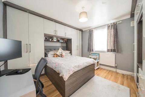 undefined, Charles Road, London W13
