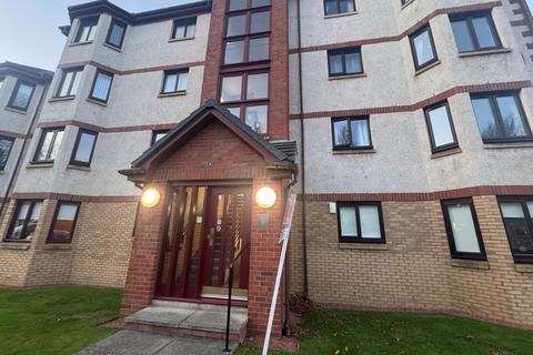 undefined, South Elixa Place, Edinburgh, EH8