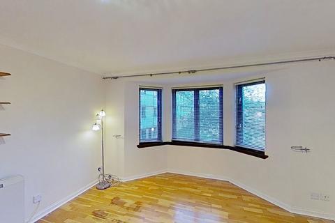 undefined, South Elixa Place, Edinburgh, EH8