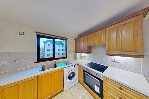 undefined, South Elixa Place, Edinburgh, EH8
