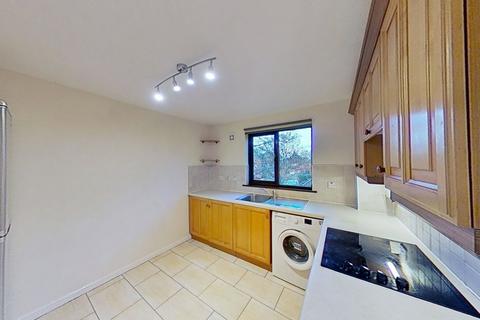 undefined, South Elixa Place, Edinburgh, EH8