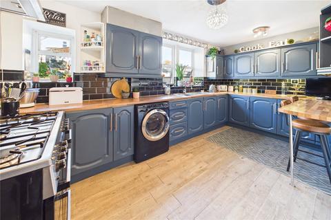 undefined, Greenhill Road, Radstock BA3