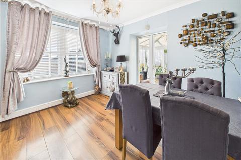 undefined, Greenhill Road, Radstock BA3