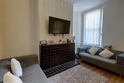 undefined, Adelaide Road, Liverpool, Merseyside