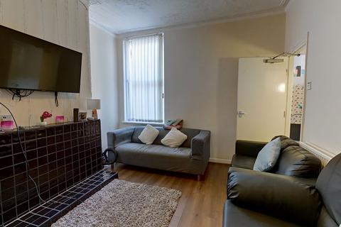 undefined, Adelaide Road, Liverpool, Merseyside