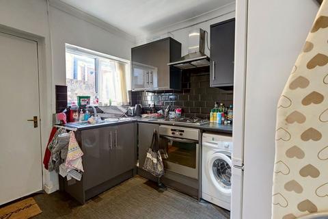undefined, Adelaide Road, Liverpool, Merseyside