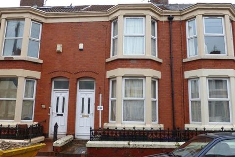 3 bedroom house to rent, Albert Edward Road, Liverpool, Merseyside