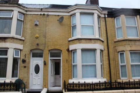 3 bedroom house to rent, Albert Edward Road, Liverpool