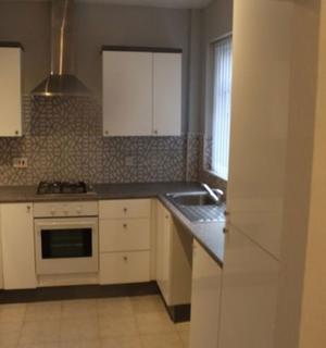 3 bedroom house to rent, Albert Edward Road, Liverpool