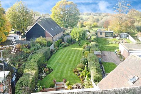 undefined, Stibb Green, Burbage, SN8