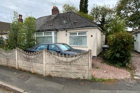undefined, Wolverhampton WV4