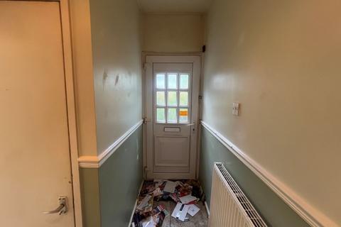 undefined, Wolverhampton WV4