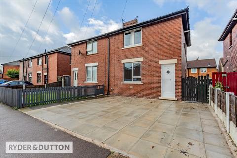 undefined, Princess Road, Firgrove, Rochdale, Greater Manchester, OL16