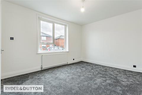 undefined, Princess Road, Firgrove, Rochdale, Greater Manchester, OL16