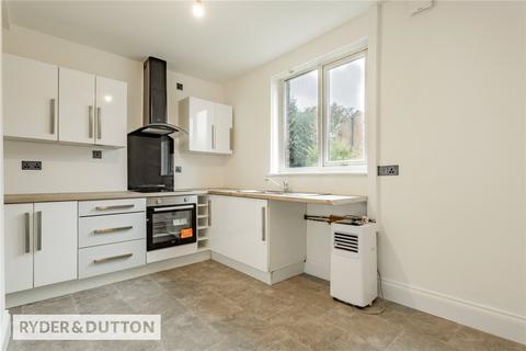 undefined, Princess Road, Firgrove, Rochdale, Greater Manchester, OL16