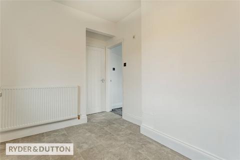 undefined, Princess Road, Firgrove, Rochdale, Greater Manchester, OL16
