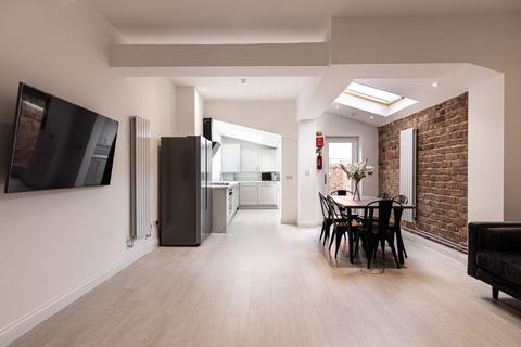 6 bedroom house to rent, Wellington Avenue, Liverpool L15