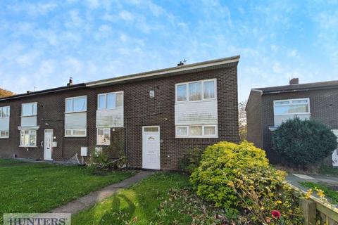 Burdon Place, Peterlee, County Durham, SR8 5QZ