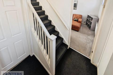 undefined, Burdon Place, Peterlee, County Durham, SR8 5QZ