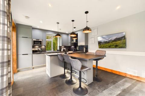 undefined, Suilven, Laurel Road, Oban, Argyll