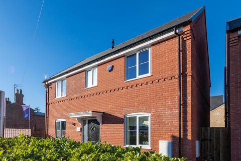 Plot Ribble13, Ribble Balmoral Way PE12