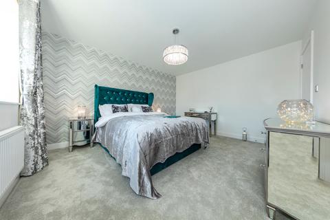 undefined, Plot Ribble13, Ribble Balmoral Way PE12