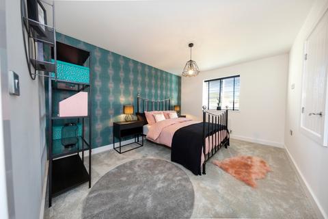undefined, Plot Ribble13, Ribble Balmoral Way PE12